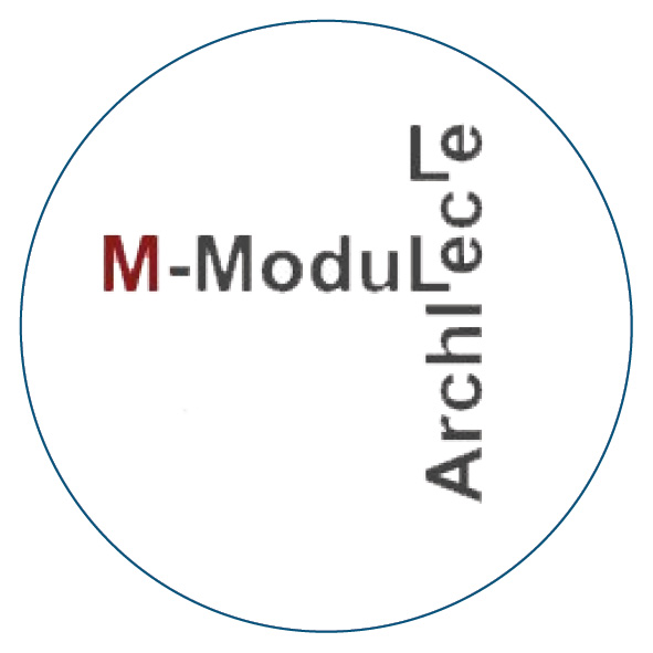 M module Architecte