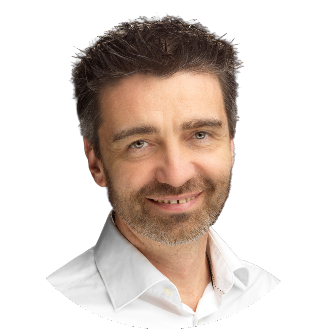 Luc Rohmer Responsables LeBooster